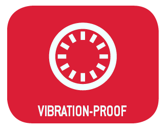 Vibration Proof
