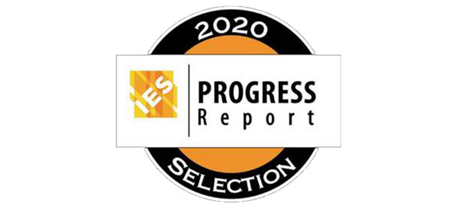 2020 Progress Report