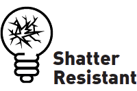 Shatter Resistant
