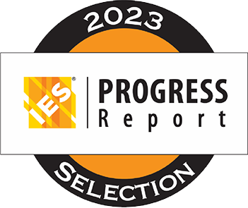 2023 IES Progress Report small