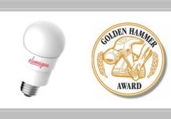 Golden-Hammer-award